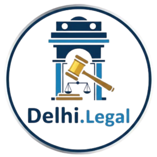 Delhi dot Legal